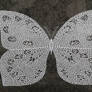 Papercut Butterfly 4