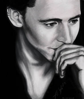 Tom Hiddleston (completed)