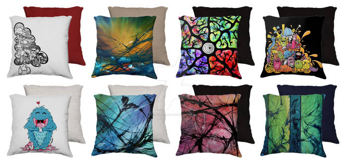 Cushion Covers