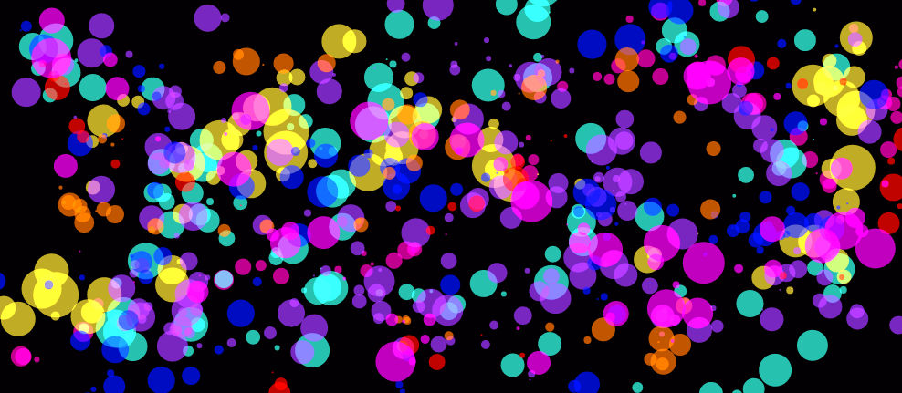 DA Muro: Bright Sundots Scatter Pattern by RemsInWonderland on DeviantArt