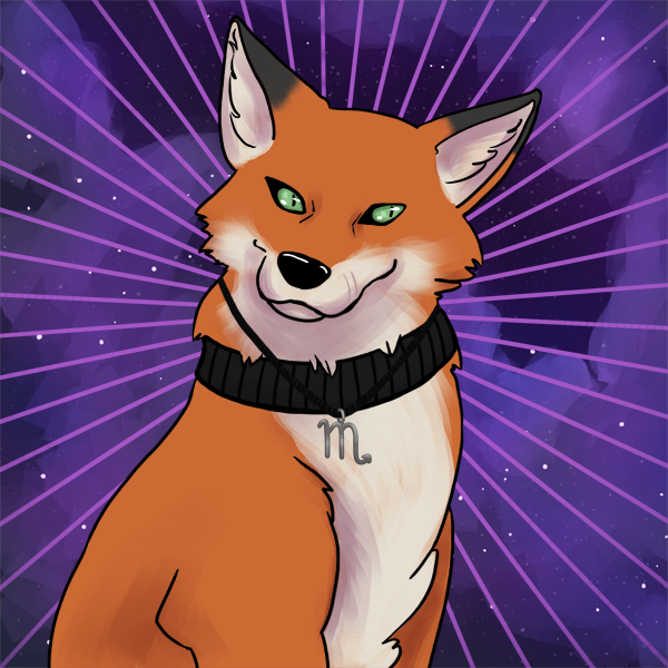 Weirdcore Picrew: Wandering Fox by chizurumashiro21 on DeviantArt
