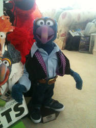 Gonzo Replica