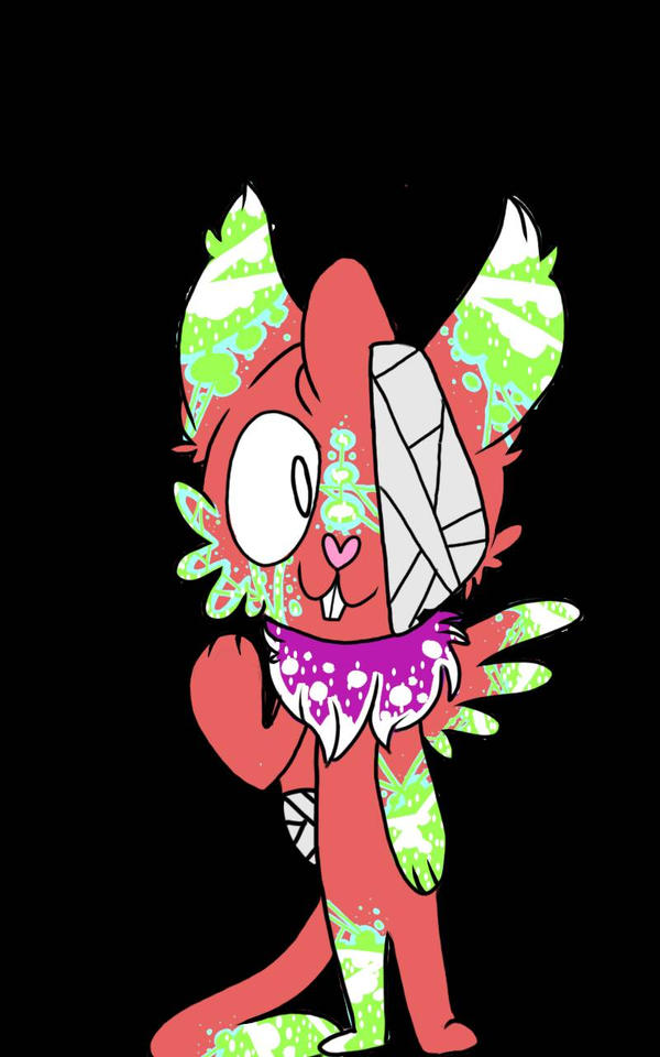 htf oc thing by ruraikka on DeviantArt