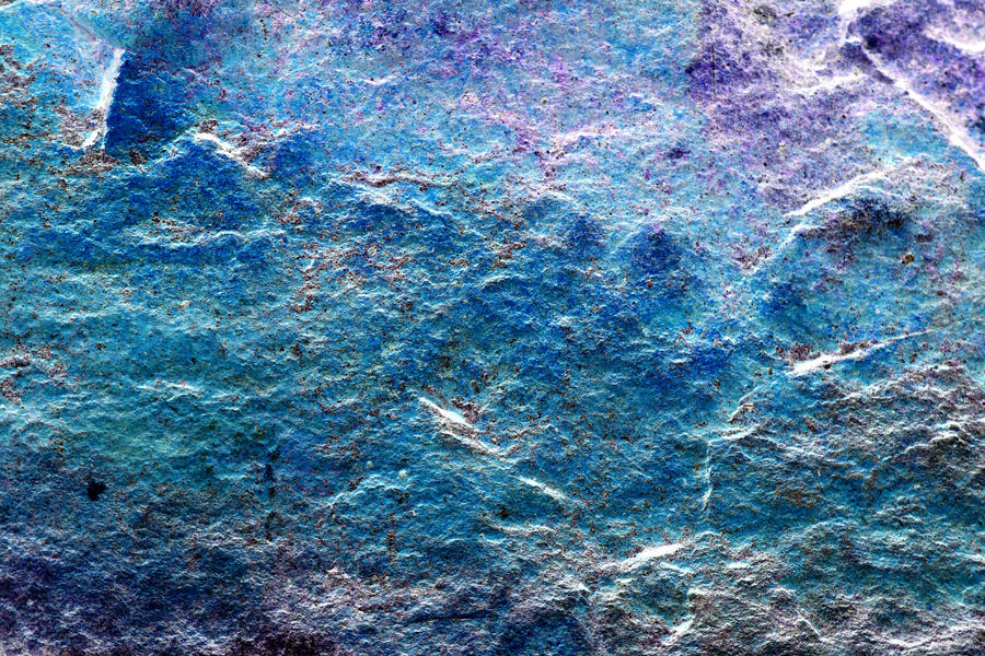 Hot Rock Texture Inverted
