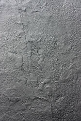 Black Wall Paint Stock Texture