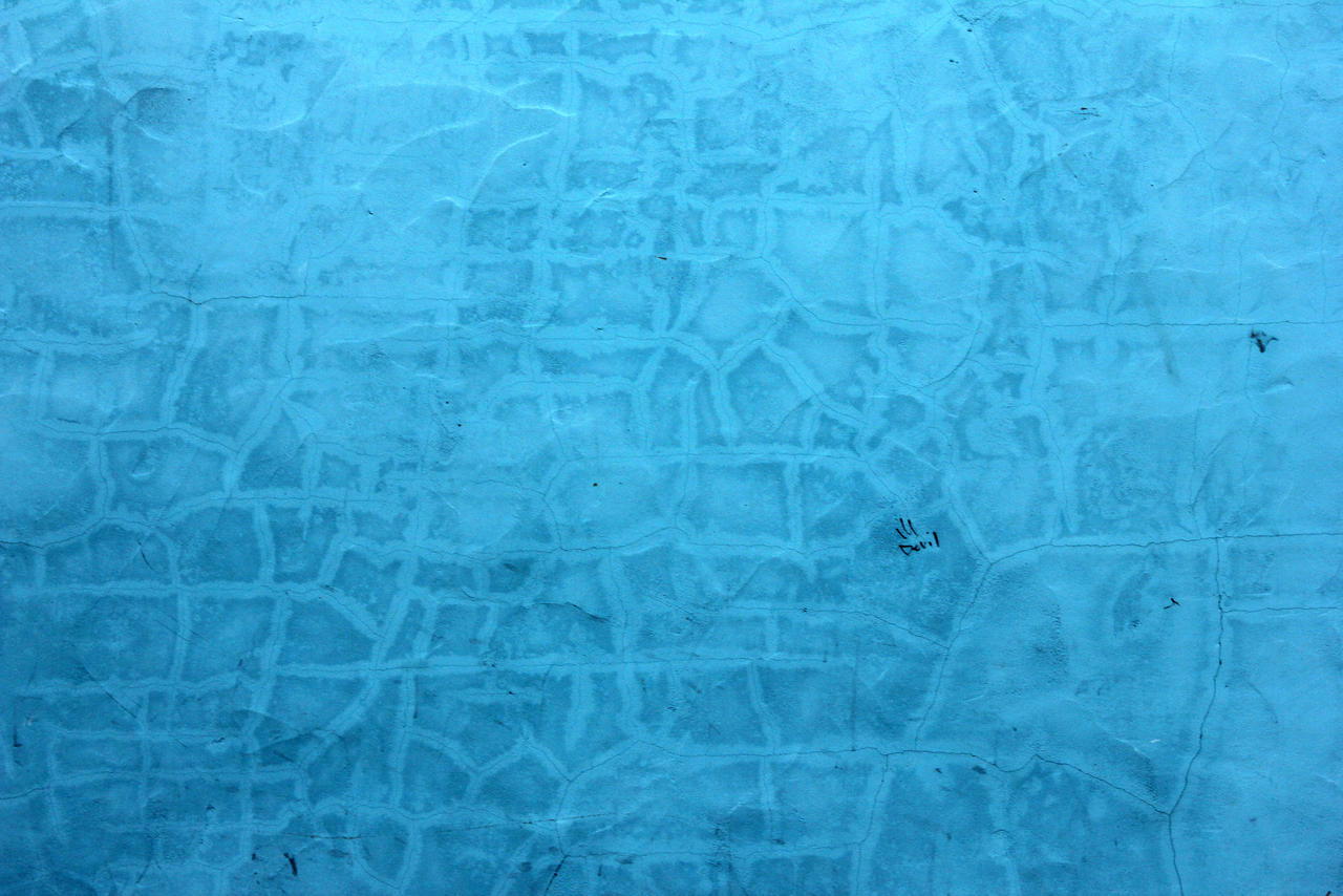 The Crazy Paving Sky Wall Stock Texture