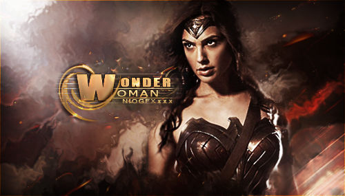 Wonder Woman