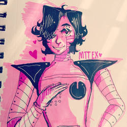 Mettaton EX