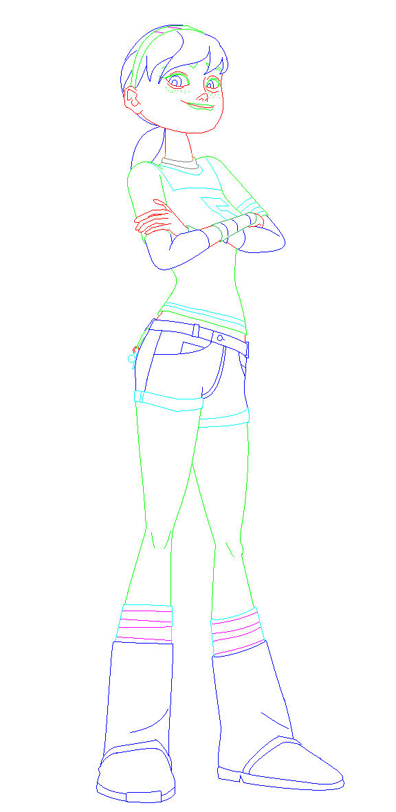 April Base Deviantart April o'neal base by PrincessLacusClyn on DeviantArt