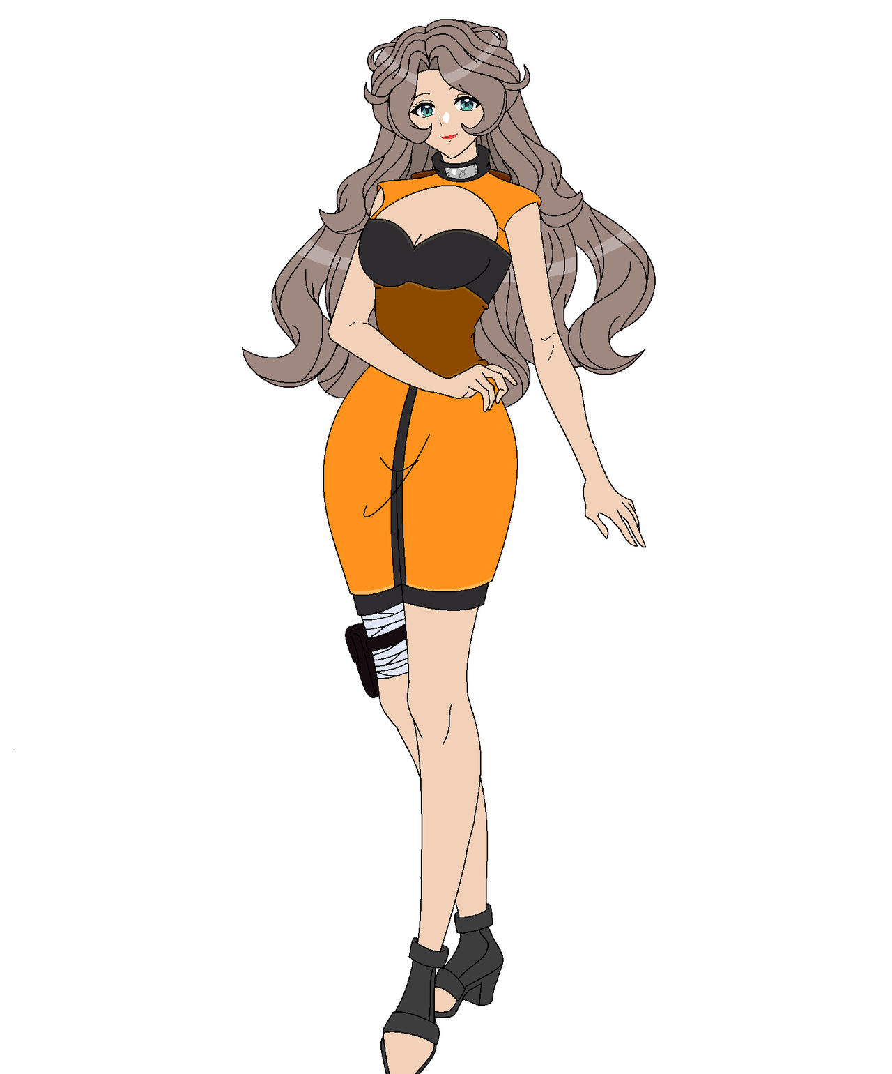 Random Oc Random OC 29 by PrincessLacusClyn on DeviantArt