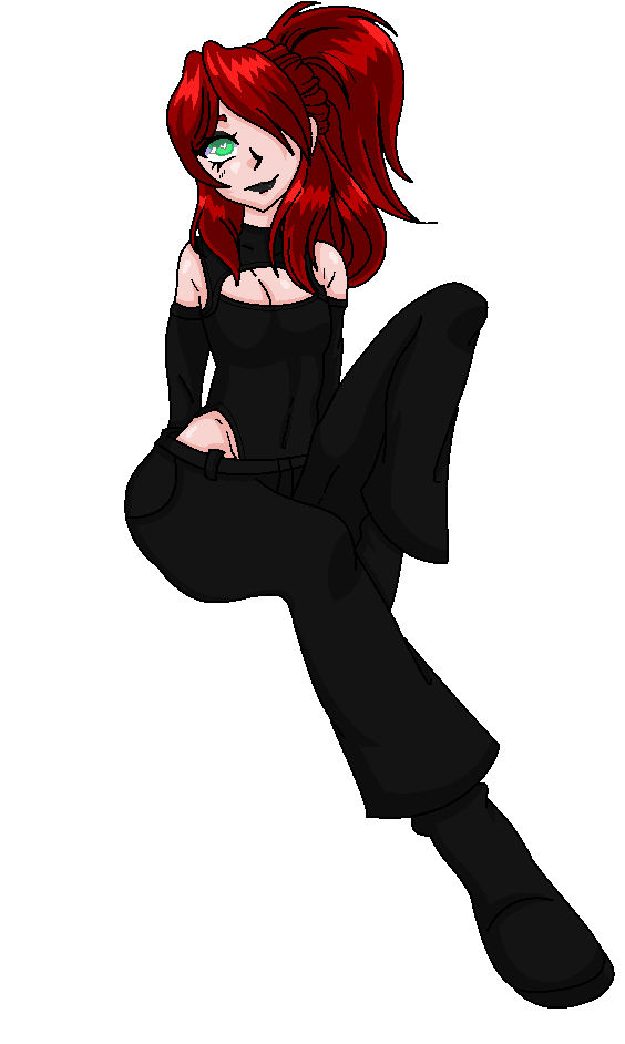Random Oc Random Oc Girl 3 by PrincessLacusClyn on DeviantArt