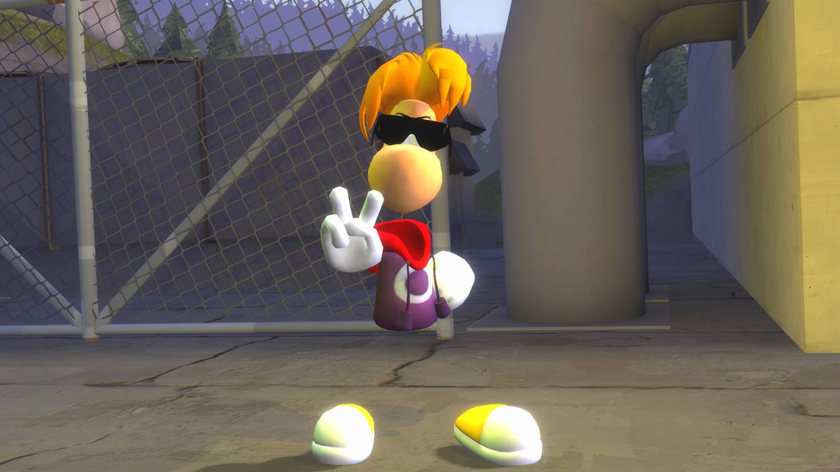 request Rayman Peace Sign By BionicleRules On DeviantArt request-rayman-peace-sign-by-bioniclerules-on-deviantart