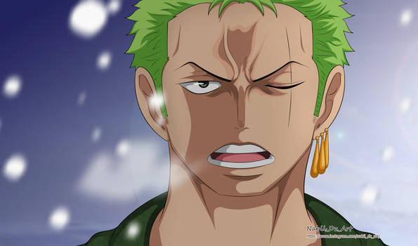 Zorojuro One Piece Chapter 953 By Nabil Dz Art On Deviantart Zorojuro One Piece Chapter 953 By Nabil Dz Art On Deviantart