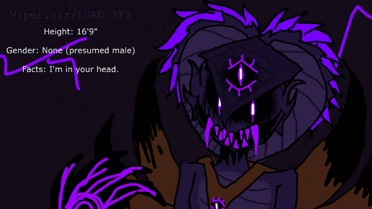 VIPER!!!!!!!! by cnjuhyb3wnjbi2 on DeviantArt