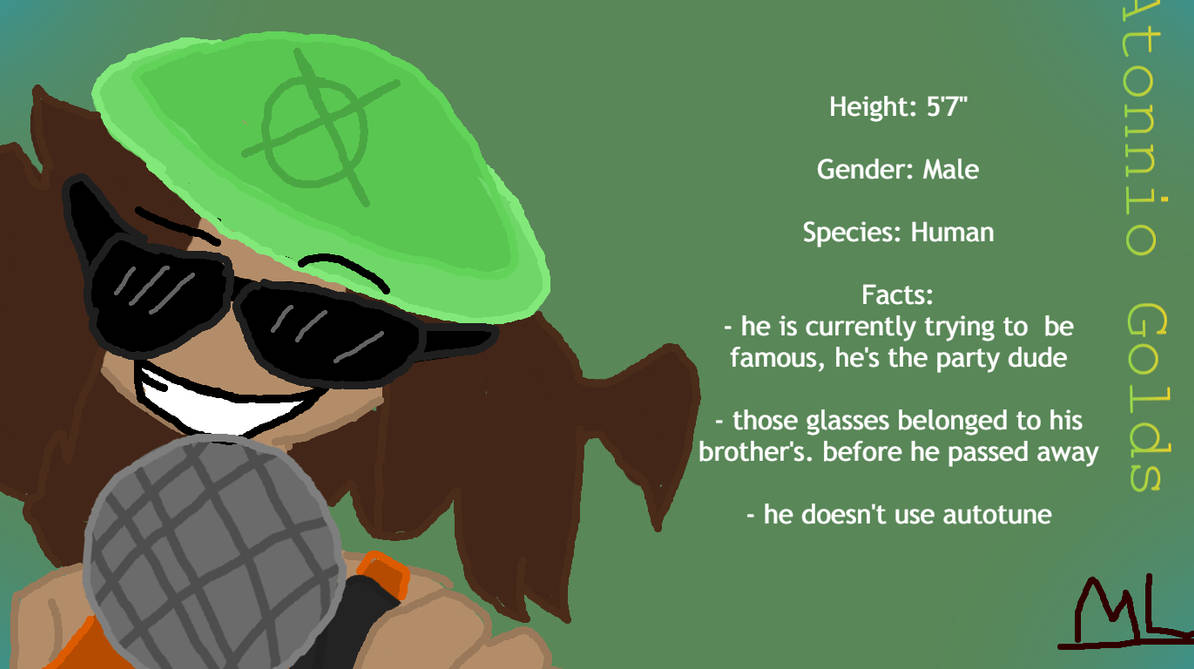 rappy by cnjuhyb3wnjbi2 on DeviantArt