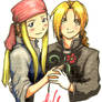 ed+winry