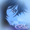 Blue Icon