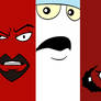 Aqua Teen Hunger Force 2