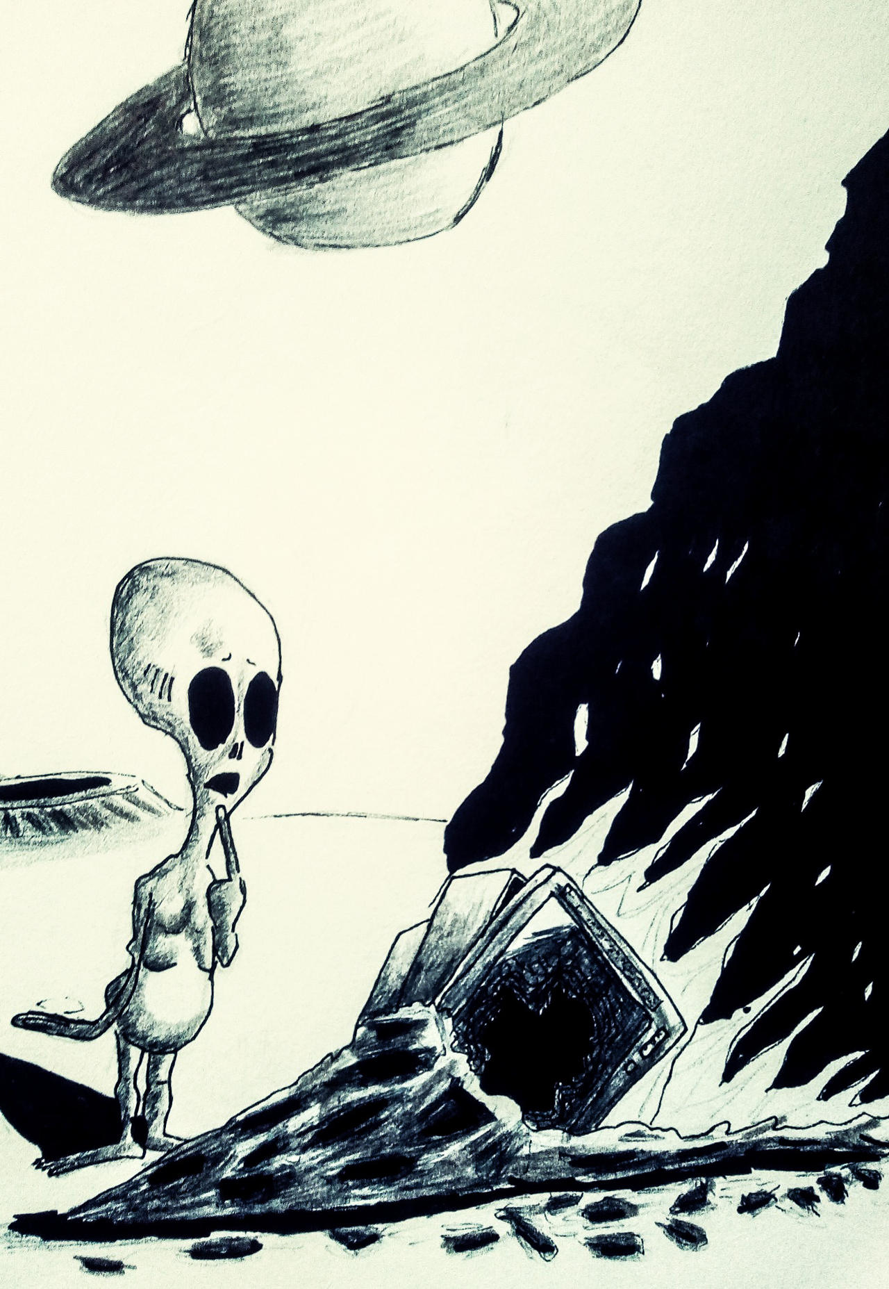 Quit game rage by ST0RRM on DeviantArt
