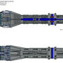 David-class Dreadnought Flight II