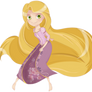 Rapunzel