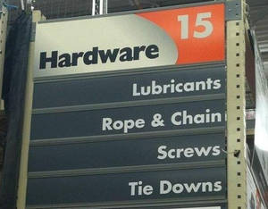 Home Depot Knows How To PARTY!