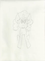 Pinkie (Incompleted)