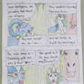 Mlp Raster ponies tikbalang training pg20