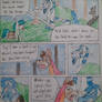 Mlp rasterponies tikbalang forest pg12