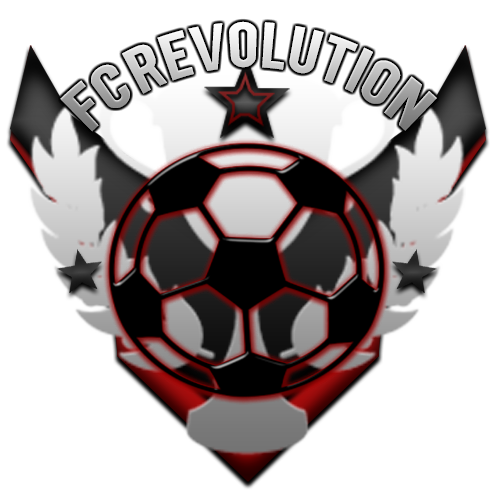 Fc Revolution Logo Itacoz11 By Avodent On Deviantart