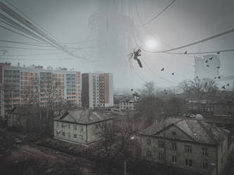 Half-Life in Russia