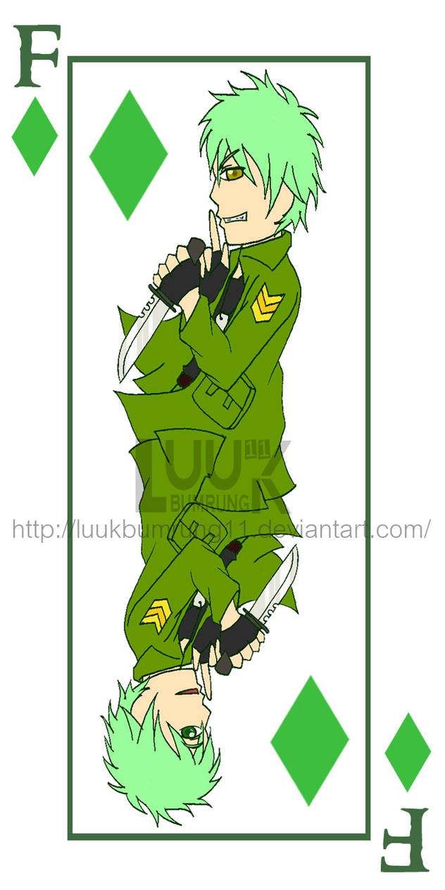 HTF_Card_Flippy by DUZKhere on DeviantArt