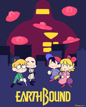 Earthbound