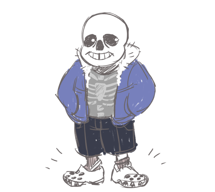 sans