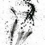 Ink Splatter 05