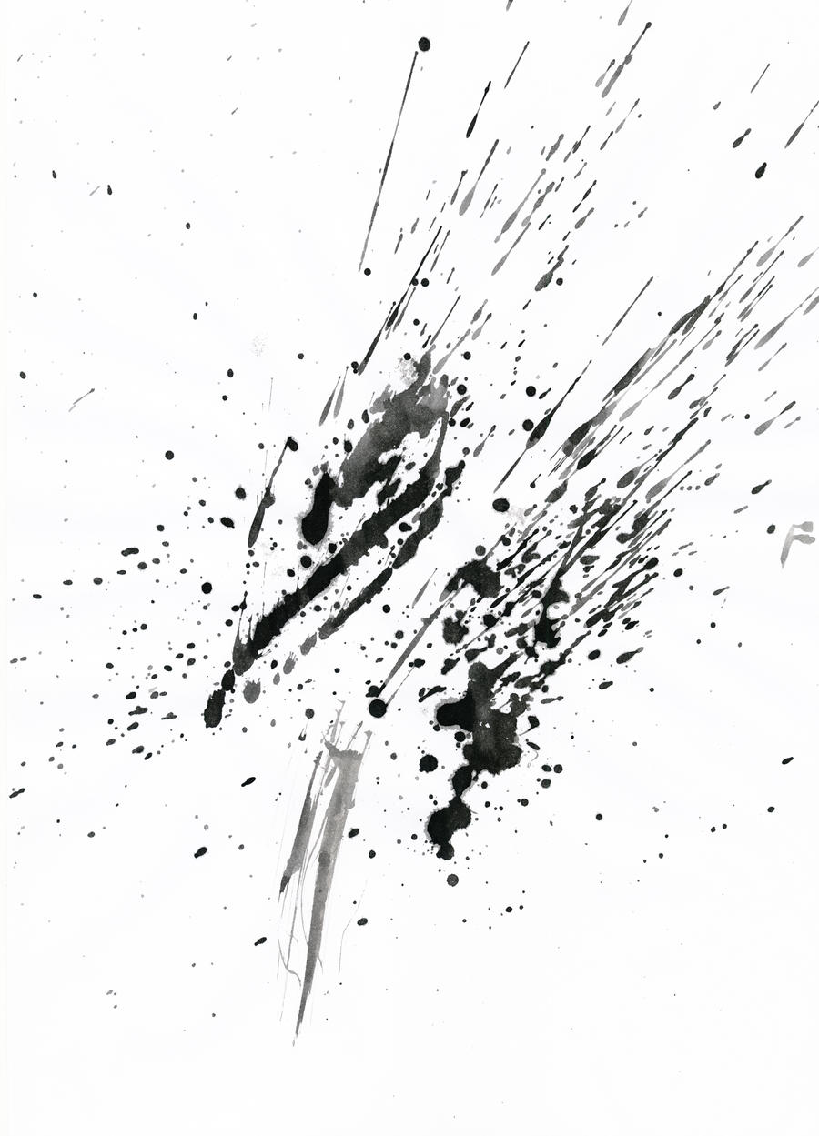Ink Splatter 10 by Loadus on DeviantArt