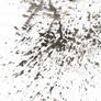 Ink Splatter 12