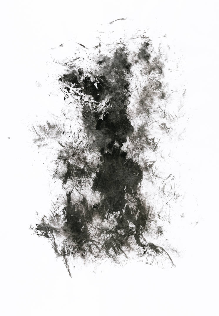 Smudge Pen Ink Ink Smudge 02 by Loadus on DeviantArt