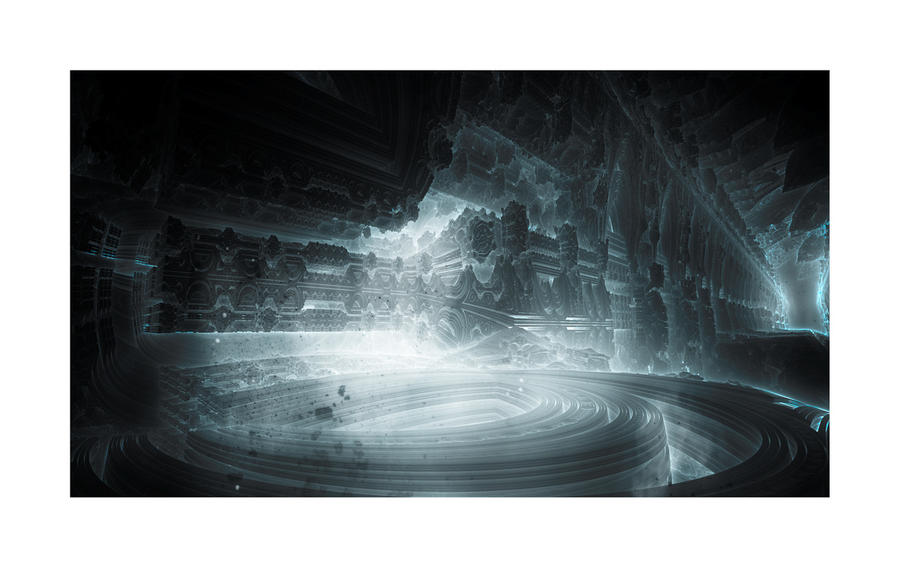 Construct VII by Loadus on DeviantArt