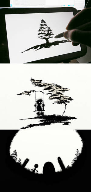 InkBrush for Android