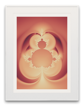 The Mandelbrot