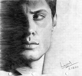 DEAN WINCHESTER