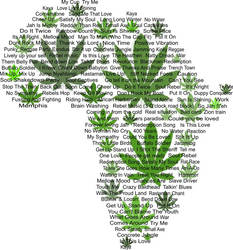 Bob Marley's Africa