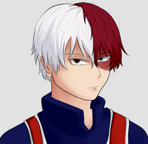 Todoroki