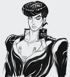 Josuke