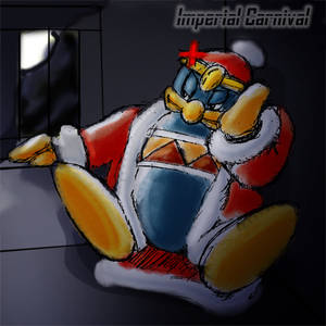 King Dedede