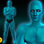 Doctor Manhattan