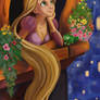 Rapunzel