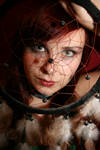 Dream Catcher by SnowcoverStocks