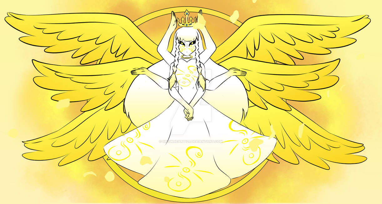 Kit True Form True Form -fixed- by snowheart121 on DeviantArt
